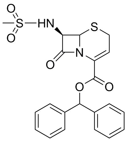 Ceftibuten Impurity 20